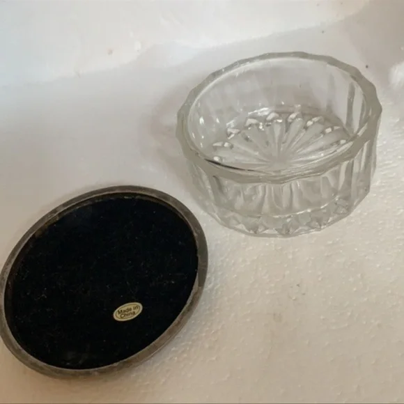 TRINKET JAR - Picture 3 of 5